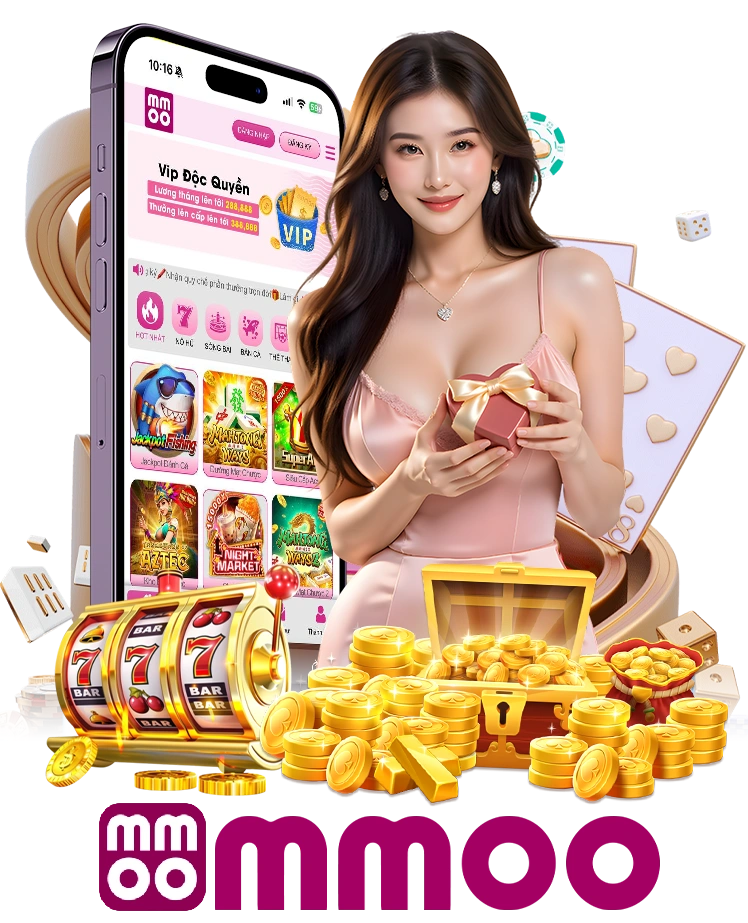 Ứng dụng Mmoo dành cho trải nghiệm nội dung trên thiết bị di động